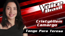 Tango Para Teresa The Voice Brasil试听版 2016