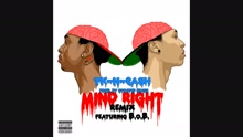TK N CASH - Mind Right (Remix (Pseudo Video))