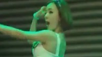 完全疯了