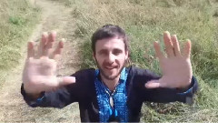 Shaman In Fest