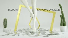 Dancing On Glass (Pseudo Video)