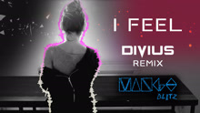 Mango Blitz - Feel Remix