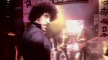 Thin Lizzy - Chinatown 现场