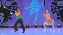 全民共舞