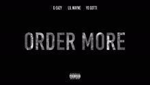 Order More (Audio)