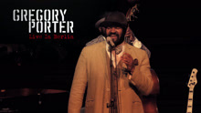 Gregory Porter Live In Berlin