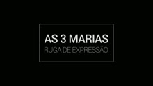 Ruga de Expressão