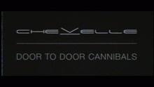 Door to Door Cannibals