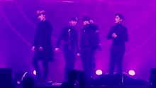  - SKYDIVE（MelOn Premiere Showcase）Front Cam Choreography