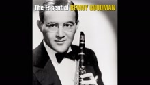 Benny Goodman and his Orchestra - Sing, Sing, Sing (audio) (Pseudo Video)