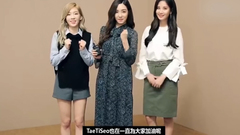 MIXXO Taiwan脸书更新少女时代 TTS 视频一则