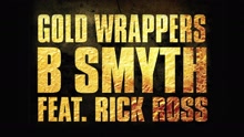 Gold Wrappers (Audio)