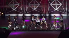 I got a boy