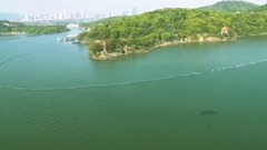 鸟瞰