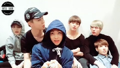 BTS LIVE