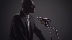 Musique Negre