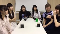 SHOWROOM 加藤玲奈&れなっち総選挙選抜メンバー生配信!