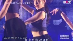 Catch Me If You Can