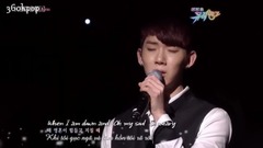 You Raise Me Up