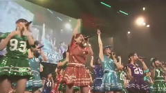 AKB48グループ,圏外メンバーがコンサート