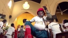 Power(Remix)