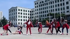 I GOT A BOY