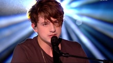 Charlie Puth Live At NRJ 2016