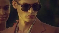 Gucci Cruise 2013 Ad Campaign