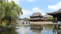 江南水乡 周庄