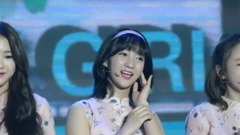 OH MY GIRL - 可爱颂