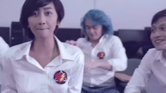 Bikin Malu Ibu