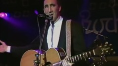 Pete Townshend - Give Blood