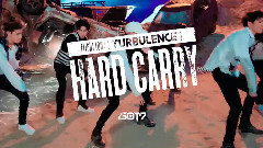 Hard Carry Choreography Teaser Video