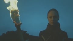 Bird Burning