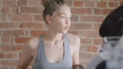 Gigi Hadid Day