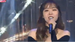 Be Mine - Show Champion 现场版 16/09/28