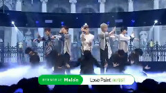 Love Paint - Show Champion 现场版 16/09/28