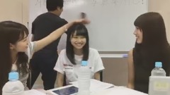 加藤玲奈&れなっち総選挙選抜メンバー生配信