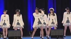 AKB48 Team8 開局35周年 KFBまつり 第2部