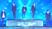  - SKYDIVE - KBS音乐银行 现场版 16/11/18