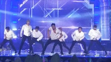  - Fighter - KBS音乐银行 现场版 16/11/18