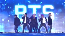  - 血汗泪 - KBS音乐银行 现场版 16/11/18