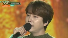  - Still - KBS音乐银行 现场版 16/11/18