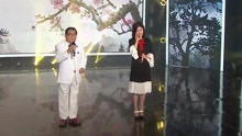  - Father and daughter - MBC音乐中心 现场版 16/11/19