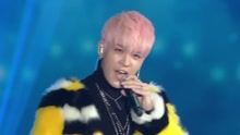  - Com' Back+Three Words+Couple - 2016 MelOn Music Awards