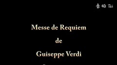 Lacrymosa Requiem De Guiseppe Verdi Direction Daniel Barenboim