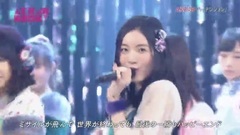 ハイテンション @ AKB48 SHOW! 161119