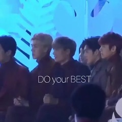 161119 Melon Music Awards - 台下