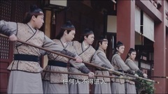 刘氏临时更改口供出卖了未央<锦绣未央>