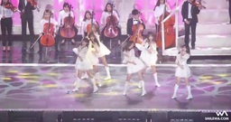 161119 Melon Music Awards GFRIEND - Intro + Rough by -wA-